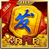 Bocoran RTP Slot Jili Fa Fa Fa